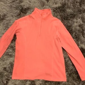 OLD NAVY Half Zip Up